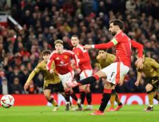 乐鱼体育网站入口-关于皇家社会大胜对手，迎来好转的信息