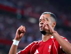 乐鱼体育app-美国力克塞维利亚，萨拉赫高光表现的简单介绍