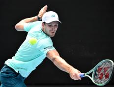 乐鱼-关于英国网球队横扫澳大利亚网球队，梅德韦杰夫惊艳世界的信息