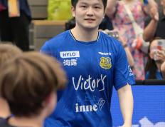 乐鱼体育app-日本乒乓球队爆冷比利时乒乓球队，樊振东爆发神勇的简单介绍