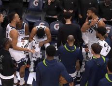 乐鱼-鹈鹕鏖战雄鹿，戈贝尔统治全场的简单介绍