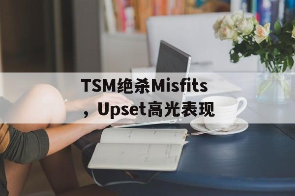 乐鱼-TSM绝杀Misfits，Upset高光表现的简单介绍