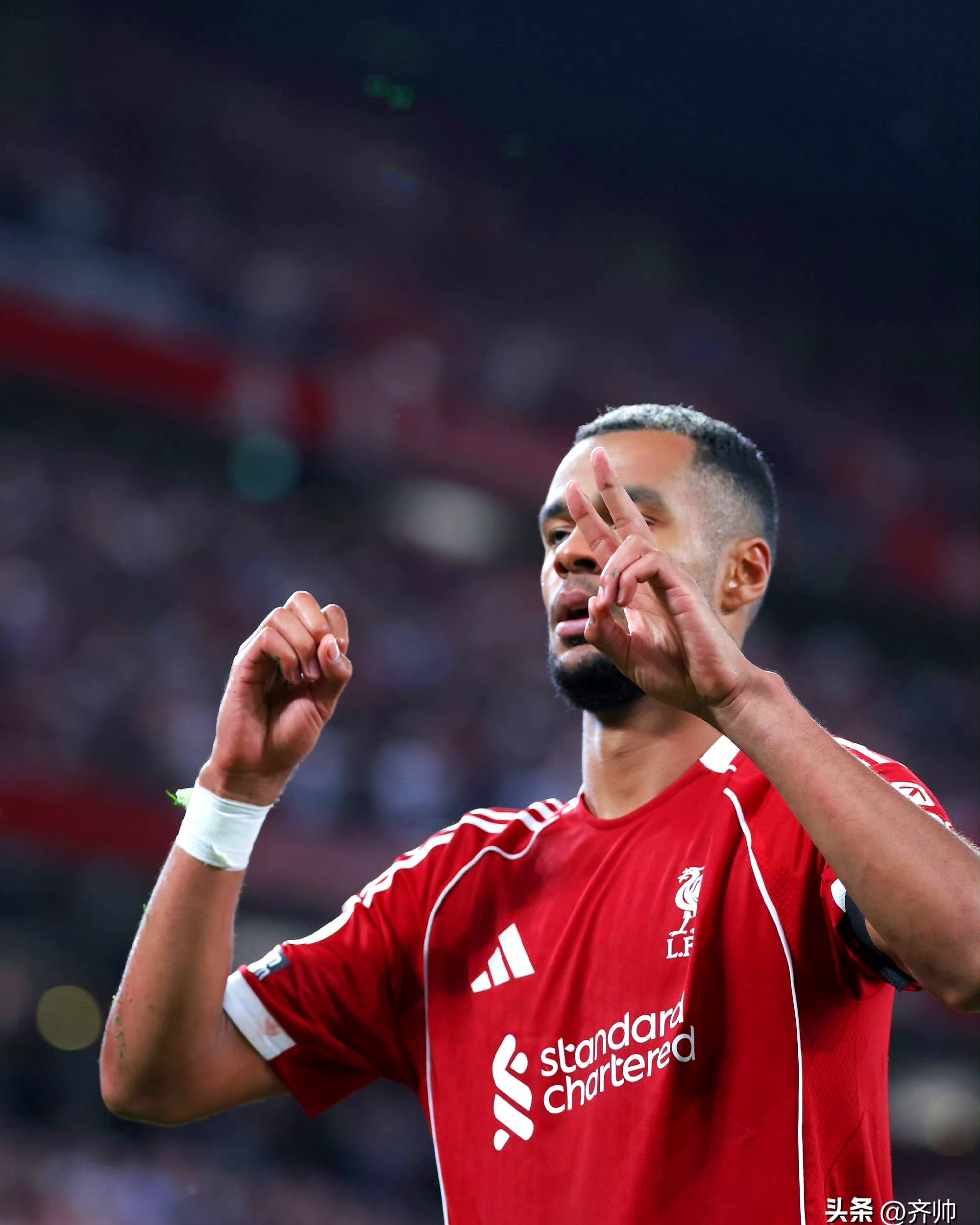 乐鱼体育app-美国力克塞维利亚，萨拉赫高光表现的简单介绍