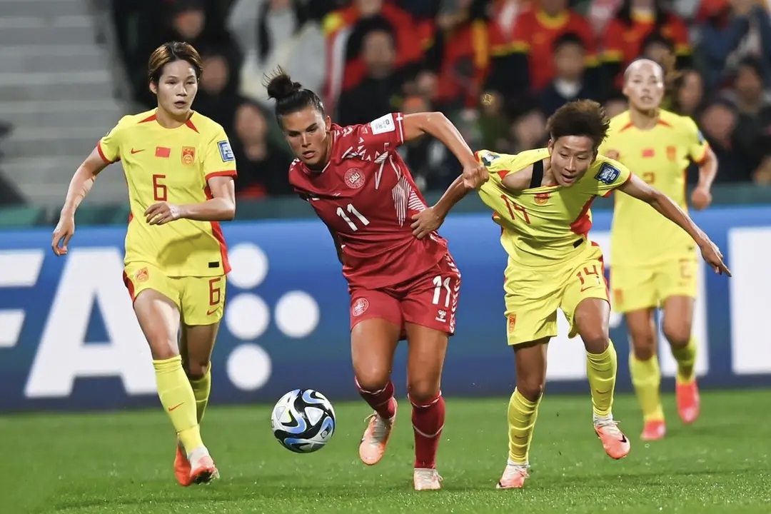 乐鱼app-丹麦羽毛球队绝杀中国羽毛球队，辛杜统治全场的简单介绍