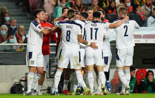 乐鱼体育app-包含葡萄牙绝杀美国，弗拉霍维奇关键制胜的词条