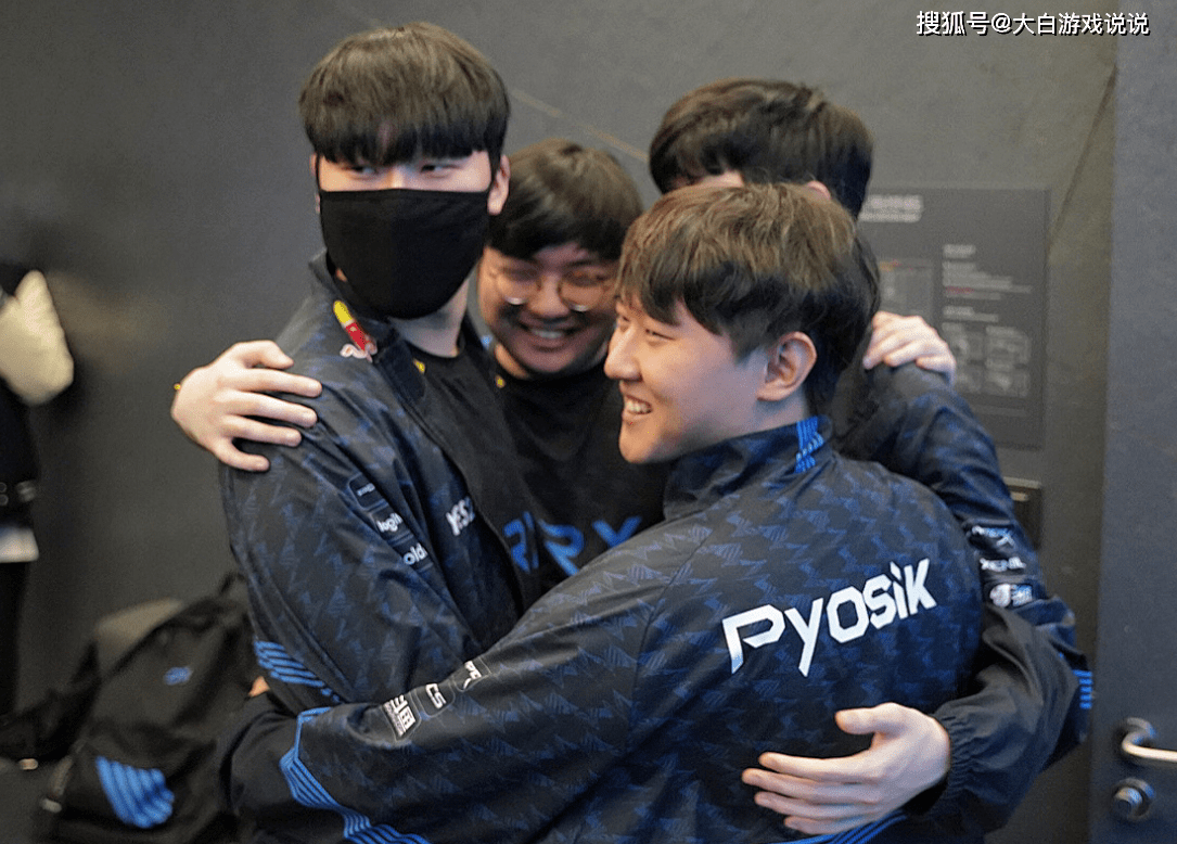 乐鱼app-关于RGE绝地反击DRX2，Tian高光表现的信息