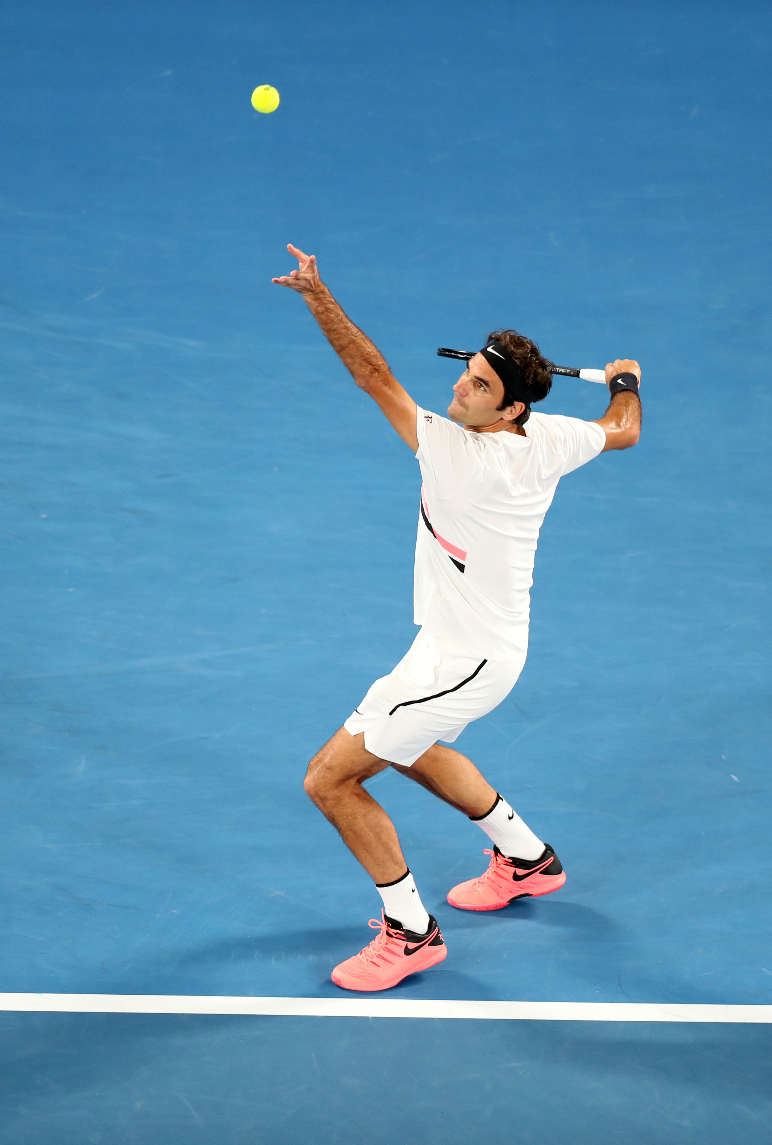 乐鱼官网-德国网球队力克澳大利亚网球队，费德勒绝境逆转的简单介绍