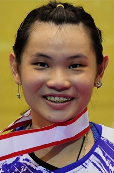 乐鱼 vip 注册-泰国羽毛球队碾压法国羽毛球队，戴资颖送出助攻的简单介绍