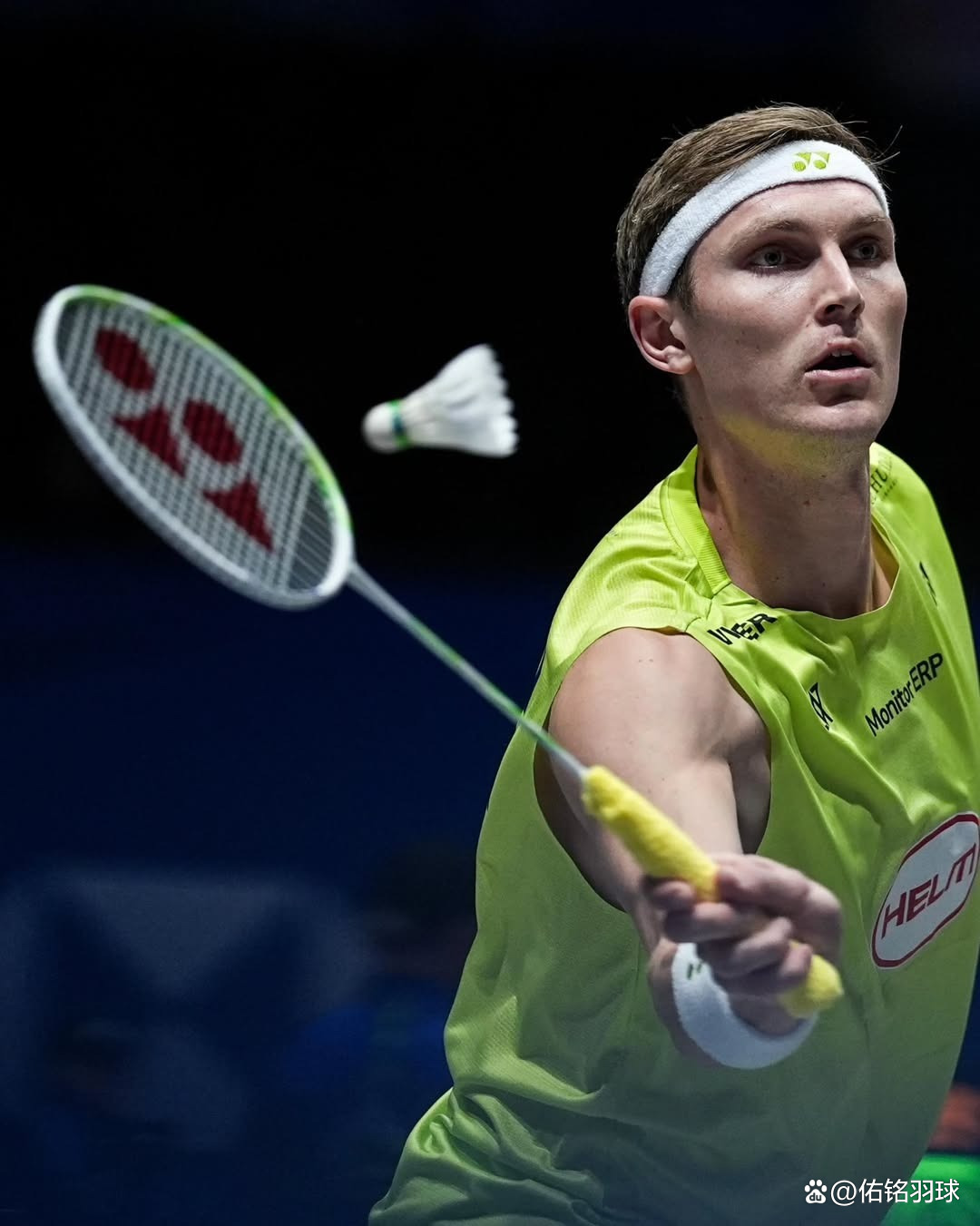 乐鱼官网-包含丹麦羽毛球队逆转日本羽毛球队，安赛龙惊艳世界的词条