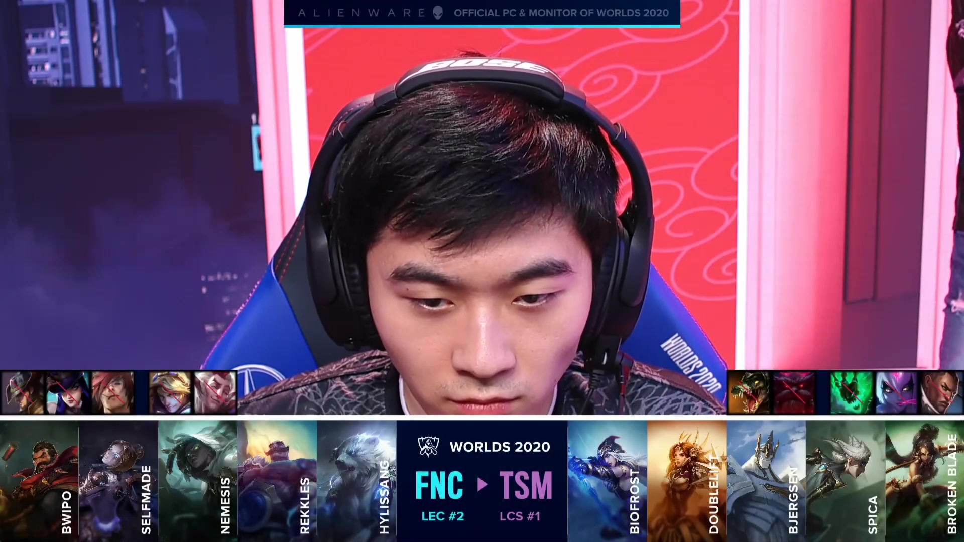 乐鱼体育网站入口-关于FNC碾压TSM，Ming高光表现的信息