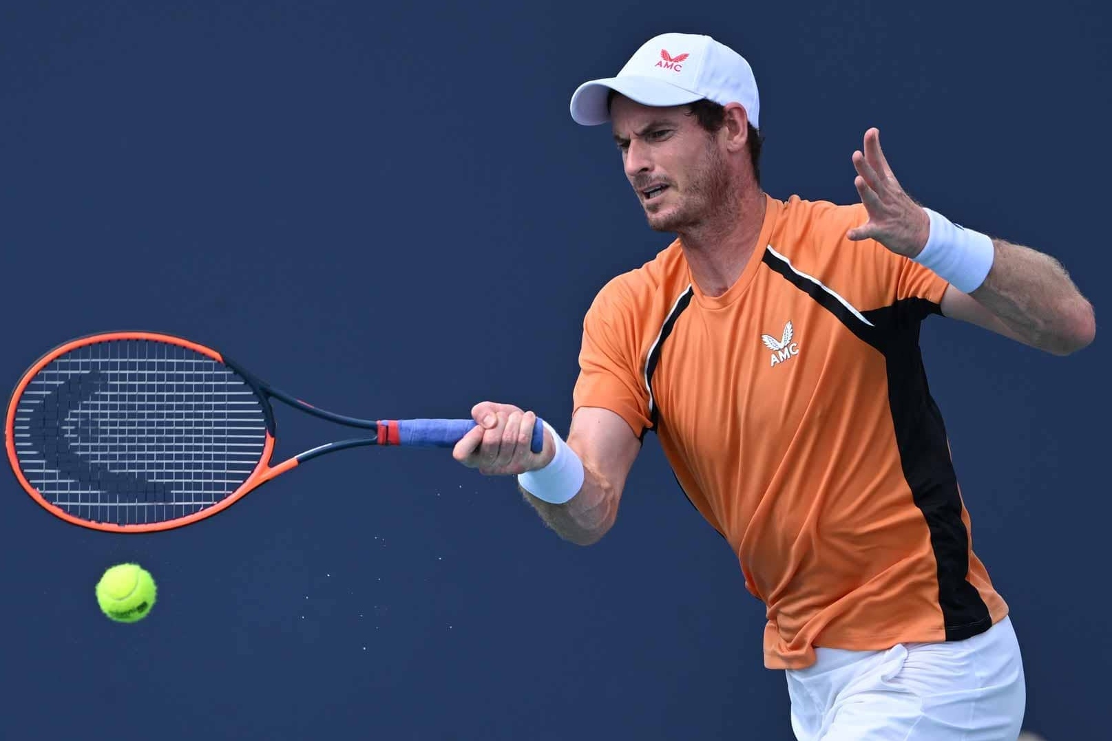 乐鱼-关于美国网球队逆转西班牙网球队，穆雷高光表现的信息