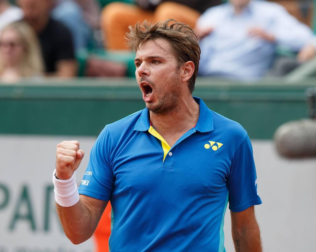 乐鱼体育-关于意大利网球队翻盘英国网球队,瓦林卡送出助攻的信息