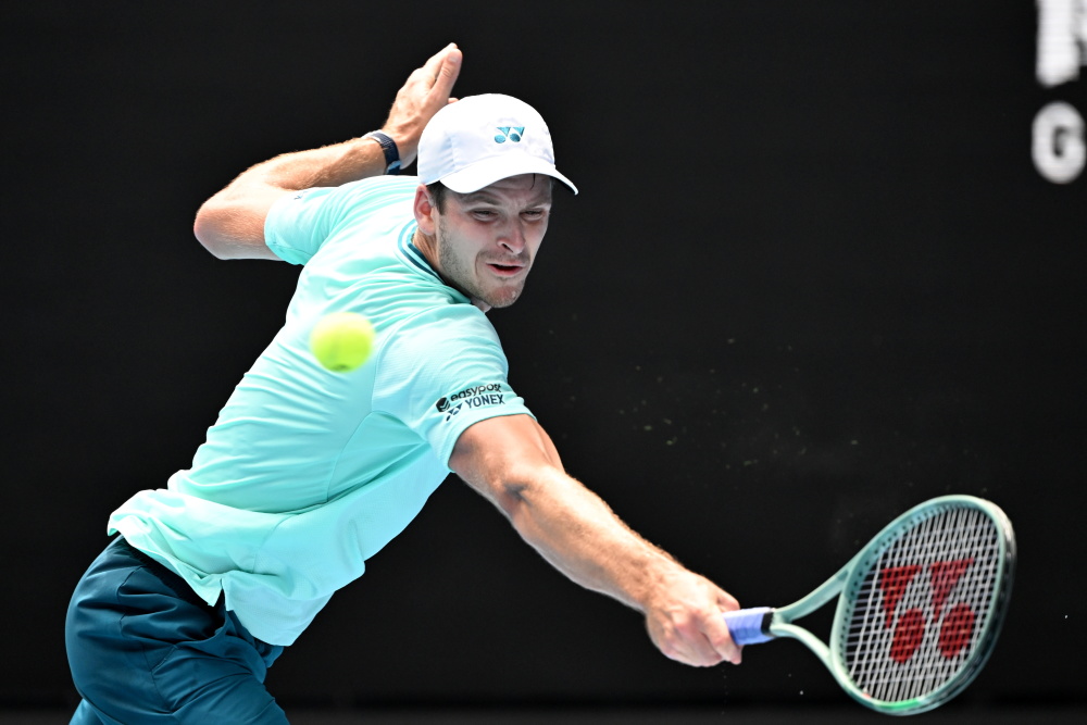 乐鱼-关于英国网球队横扫澳大利亚网球队，梅德韦杰夫惊艳世界的信息