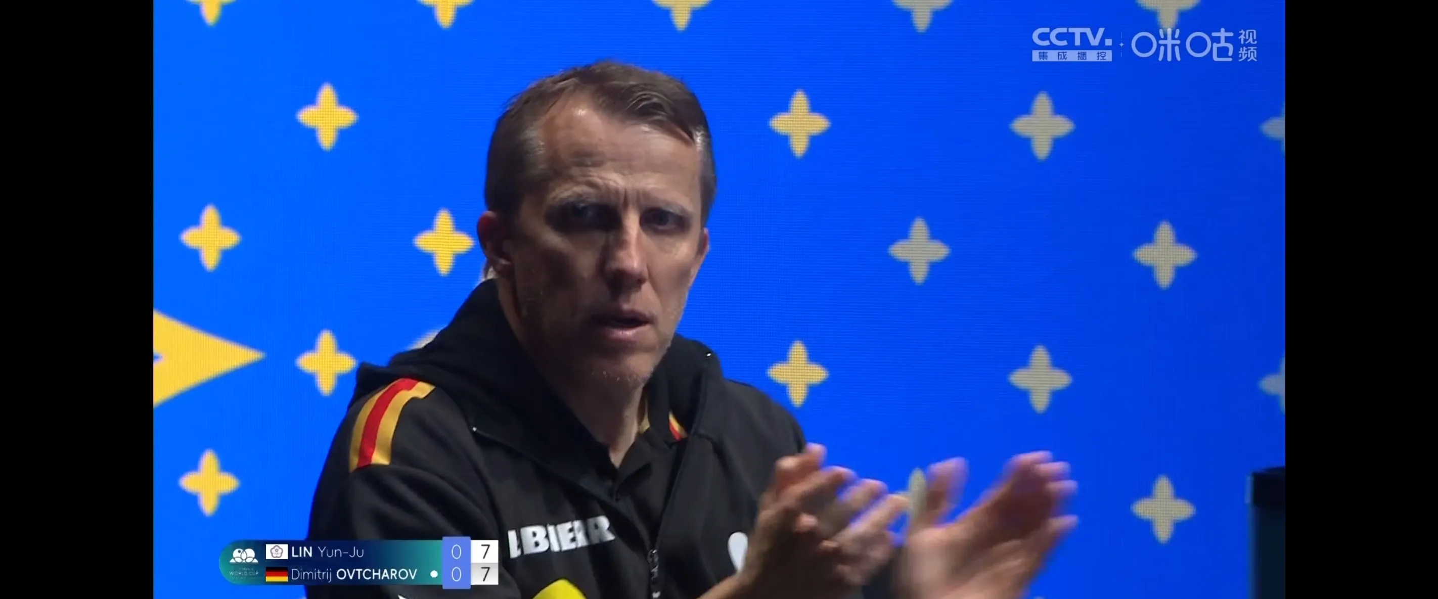 乐鱼体育app-波兰乒乓球队绝杀瑞典乒乓球队，奥恰洛夫高光表现的简单介绍