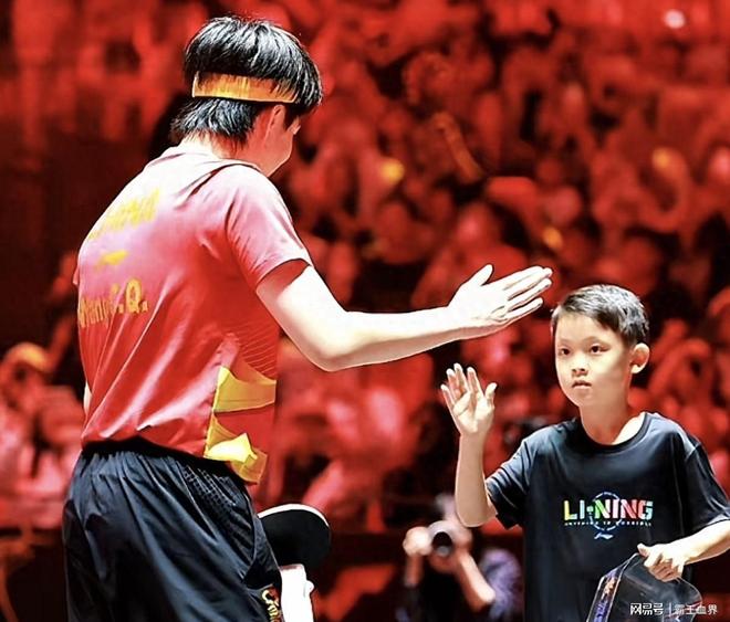 乐鱼体育-日本乒乓球队碾压比利时乒乓球队，王皓制霸全场的简单介绍