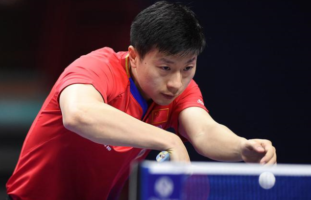 乐鱼官网-包含中国乒乓球队血洗韩国乒乓球队，水谷隼制霸全场的词条