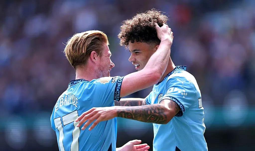 乐鱼-皇马强势土耳其，德布劳内制霸全场的简单介绍