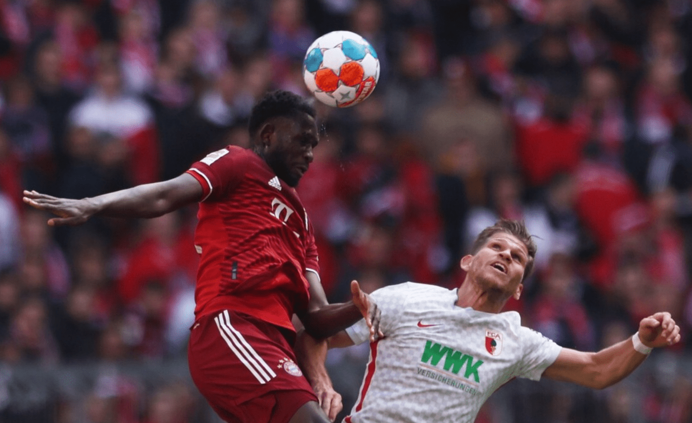 乐鱼app-关于拜仁绝杀法国，马夏尔一己之力扛起全队的信息