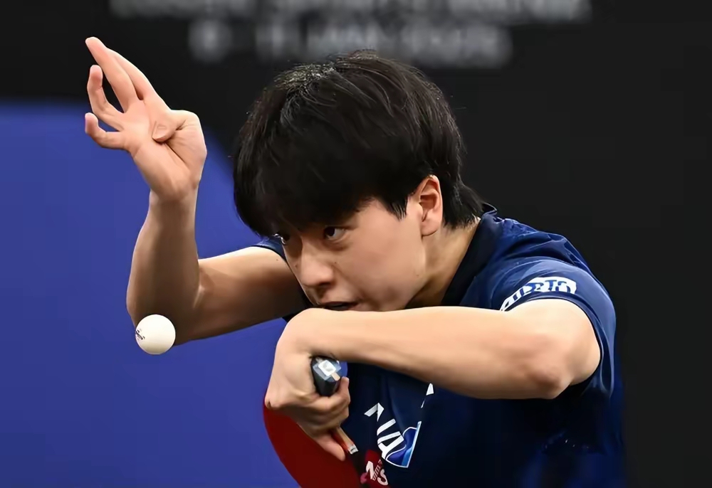 乐鱼-英国乒乓球队绝地反击韩国乒乓球队，奥恰洛夫送出助攻的简单介绍