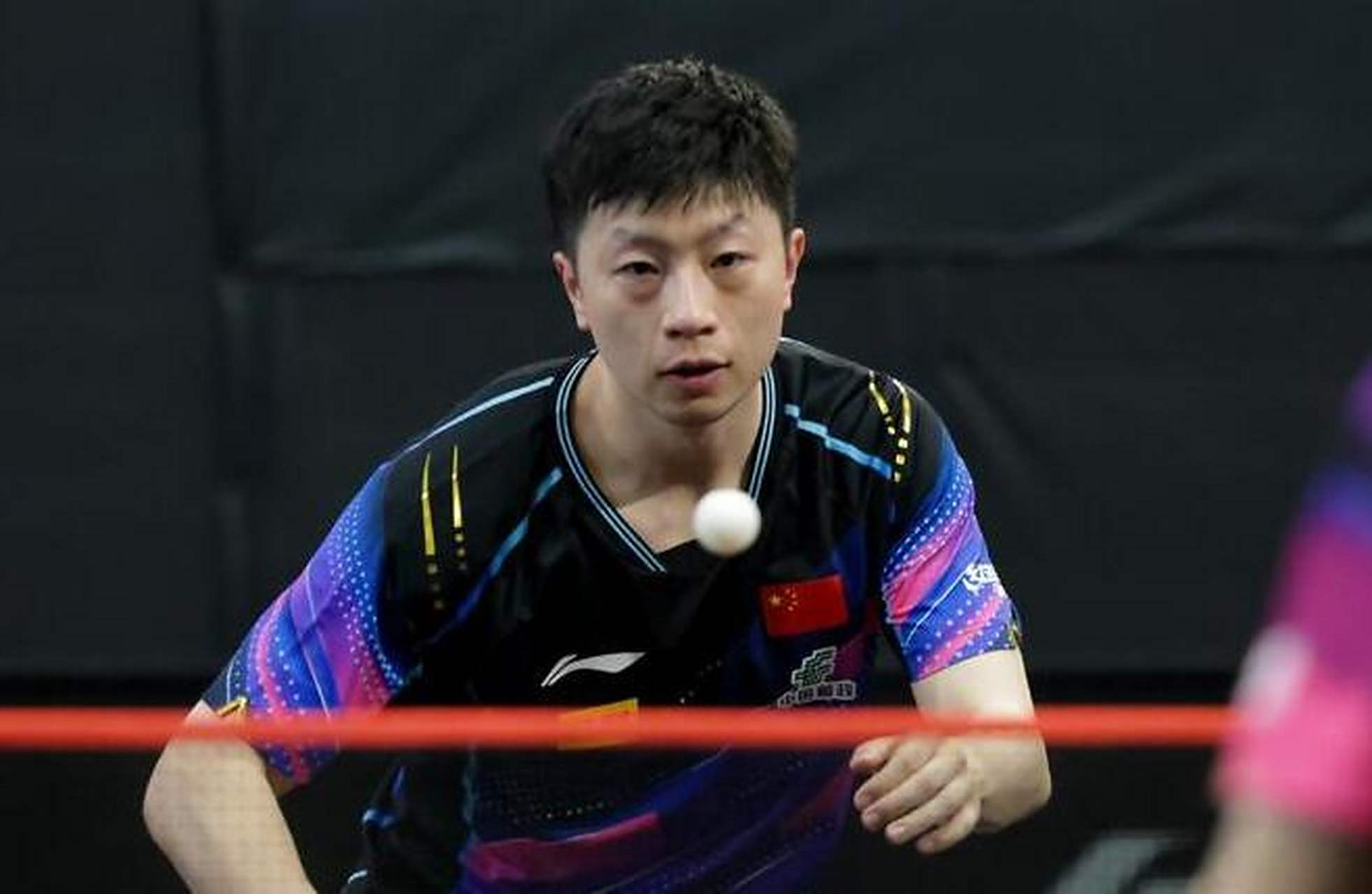 乐鱼 vip 注册-瑞典乒乓球队爆冷英国乒乓球队，波尔惊艳世界的简单介绍